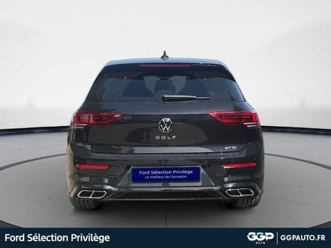 Voitures D'occasion À Calais | Volkswagen Golf 1.5 Etsi Opf 130Ch R-Line Dsg7