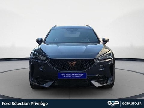 Voitures D'occasion À Calais | Cupra Formentor 1.4 E-Hybrid 204Ch Business Edition Dsg6