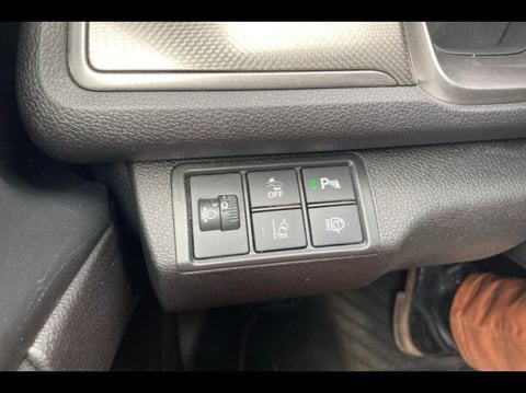 Voitures D'occasion À Calais | Honda Civic 1.0 I-Vtec 126Ch Executive 5P