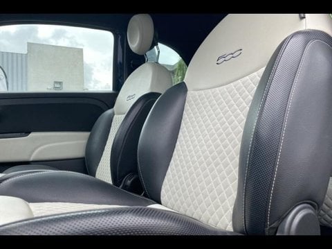 Voitures D'occasion À Calais | Fiat 500 1.0 70Ch Bsg S&S Dolcevita