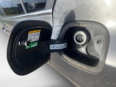 Voitures D'occasion À Calais | Ford Focus 1.0 Flexifuel Mhev 125Ch Titanium Style