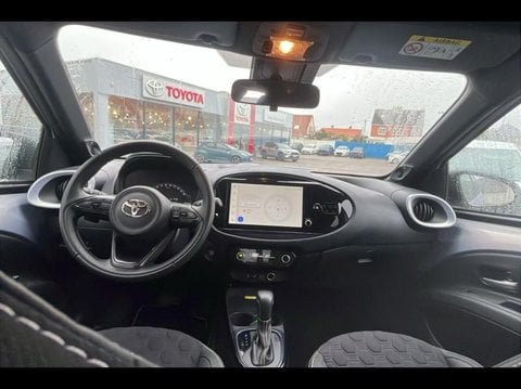 Voitures D'occasion À Calais | Toyota Aygo X 1.0 Vvt-I 72Ch Jbl Edition S-Cvt My24