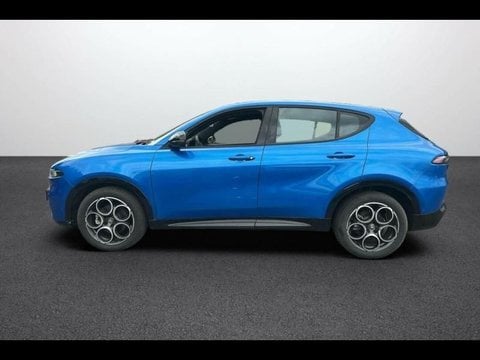 Voitures D'occasion À Calais | Alfa Romeo Tonale 1.5 Hybrid 130Ch Sprint Tct