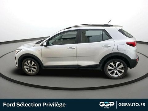 Voitures D'occasion À Calais | Kia Stonic 1.0 T-Gdi 120Ch Mhev Active Ibvm6