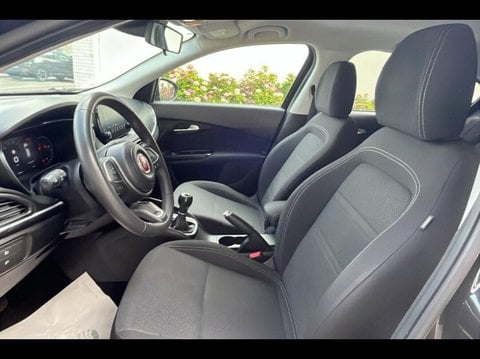 Voitures D'occasion À Calais | Fiat Tipo 1.0 Firefly Turbo 100Ch S/S Life 5P