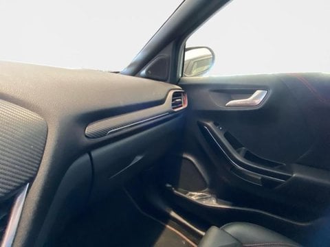Voitures D'occasion À Calais | Ford Puma 1.0 Ecoboost 125Ch Mhev St-Line X Dct7