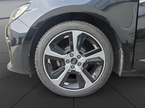 Voitures D'occasion À Calais | Audi A1 Sportback 25 Tfsi 95Ch Business Line S Tronic 7