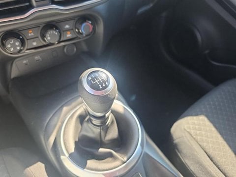 Voitures D'occasion À Calais | Nissan Juke 1.0 Dig-T 114Ch Acenta 2025
