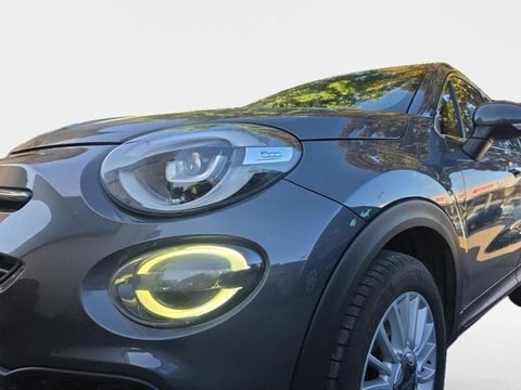 Voitures D'occasion À Calais | Fiat 500X 1.6 Multijet 120Ch Opening Edition