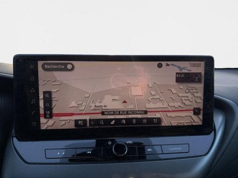 Voitures D'occasion À Calais | Nissan Juke 1.6 Hybrid 143Ch N-Connecta 2023.5