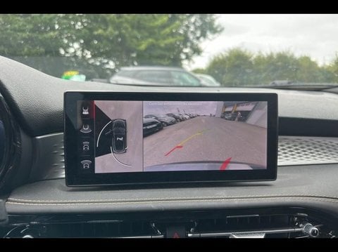 Voitures D'occasion À Calais | Alfa Romeo Tonale 1.5 Hybrid 130Ch Sprint Tct