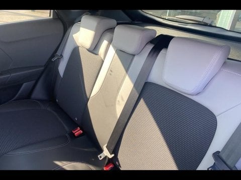 Voitures D'occasion À Calais | Ford Puma 1.0 Ecoboost Hybrid 125Ch Sound Edition S&S Powershift