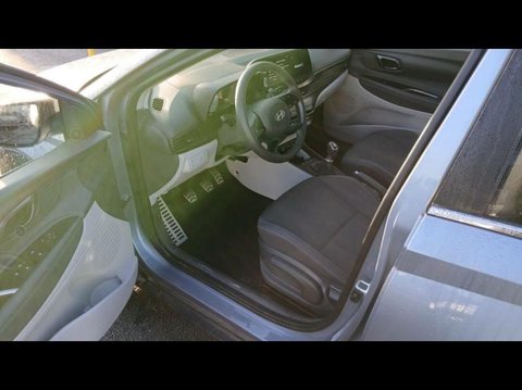 Voitures D'occasion À Dunkerque | Hyundai Bayon 1.0 T-Gdi 100Ch Creative