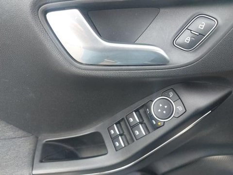 Voitures D'occasion À Dunkerque | Ford Puma 1.5 Ecoblue 120Ch Titanium 7Cv