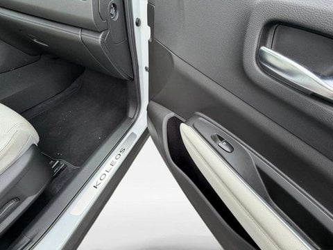 Voitures D'occasion À Dunkerque | Renault Koleos 1.6 Dci 130Ch Energy Intens