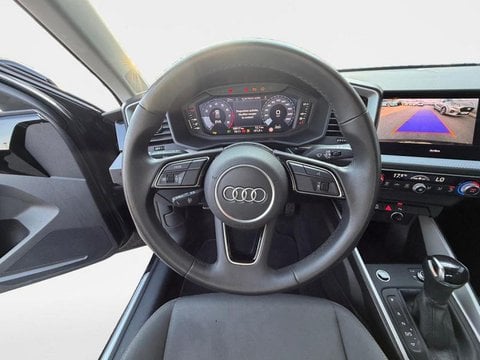 Voitures D'occasion À Dunkerque | Audi A1 Sportback 25 Tfsi 95Ch Design S Tronic 7
