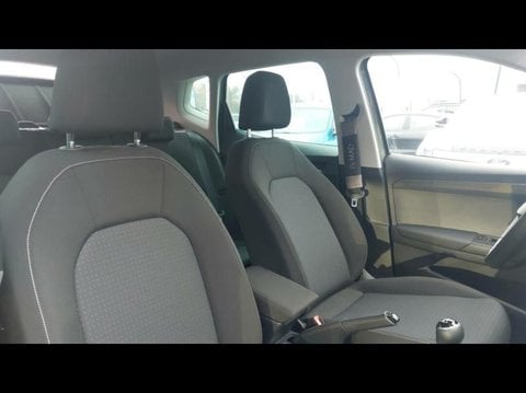 Voitures D'occasion À Dunkerque | Seat Arona 1.0 Tsi 95Ch Copa