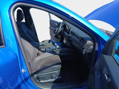 Voitures D'occasion À Dunkerque | Ford Kuga 2.5 Duratec 180Ch Hybrid Flexifuel St-Line X Powershift