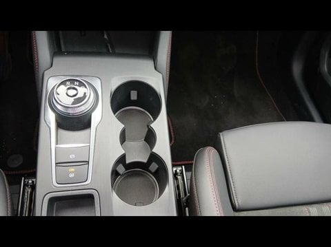 Voitures D'occasion À Dunkerque | Ford Kuga 2.5 Duratec 243Ch Hybride Rechargeable St-Line X Pow...
