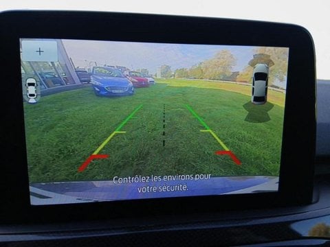 Voitures D'occasion À Dunkerque | Ford Kuga 2.5 Duratec 225Ch Phev St-Line X Bva