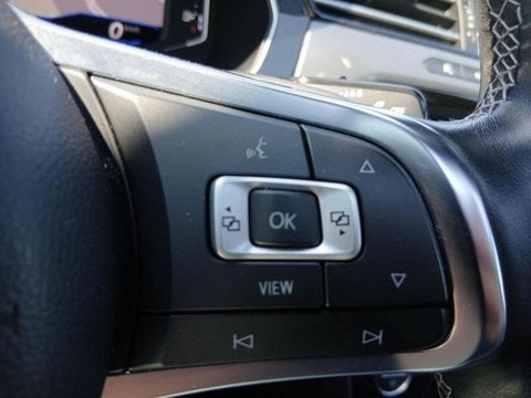 Voitures D'occasion À Dunkerque | Volkswagen Arteon 2.0 Tdi 190Ch R-Line Exclusive 4Motion Dsg7 ...
