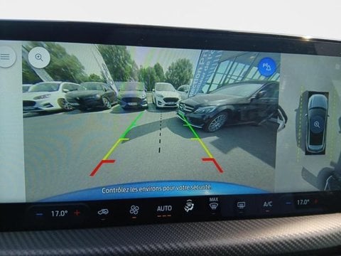 Voitures D'occasion À Dunkerque | Ford Kuga 2.5 Duratec 180Ch Hybrid Flexifuel St-Line X Powershift