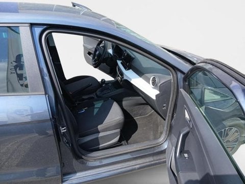 Voitures D'occasion À Dunkerque | Seat Ibiza 1.0 Tsi 115Ch Copa