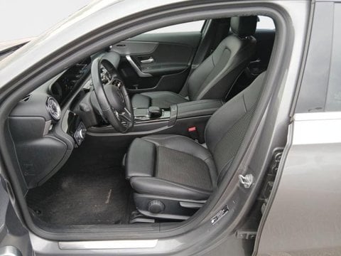 Voitures D'occasion À Dunkerque | Mercedes-Benz Classe A 180 136Ch Progressive Line 7G-Dct