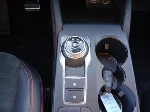 Voitures D'occasion À Dunkerque | Ford Kuga 2.5 Duratec 190Ch Fhev E85 St-Line X Bva