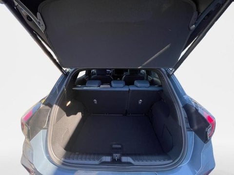 Voitures D'occasion À Dunkerque | Ford Puma 1.0 Ecoboost Hybrid 125Ch Bluecruise Edition S&S Pow...