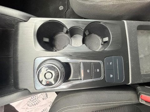 Voitures D'occasion À Dunkerque | Ford Kuga 2.5 Duratec 190Ch Fhev E85 Titanium Bva