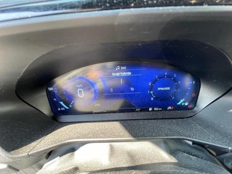 Voitures D'occasion À Dunkerque | Ford Focus 1.0 Ecoboost 125Ch Mhev St-Line