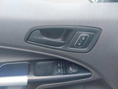 Voitures D'occasion À Dunkerque | Ford Transit Connect L1 1.5 Ecoblue 100Ch Trend