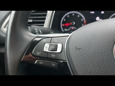 Voitures D'occasion À Dunkerque | Volkswagen T-Roc 1.0 Tsi 110Ch Life