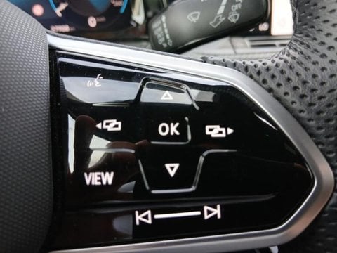 Voitures D'occasion À Dunkerque | Volkswagen Golf 1.5 Etsi Opf 130Ch R-Line Dsg7