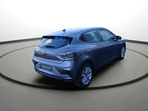 Voitures D'occasion À Dunkerque | Renault Clio 1.0 Tce 90Ch Evolution - 24