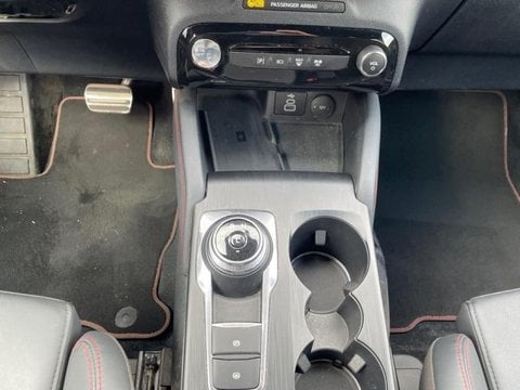 Voitures D'occasion À Dunkerque | Ford Kuga 2.5 Duratec 180Ch Hybrid Flexifuel St-Line X Powershift