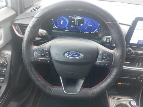 Voitures D'occasion À Dunkerque | Ford Puma 1.0 Ecoboost 125Ch Mhev St-Line X 6Cv