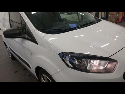 Voitures D'occasion À Dunkerque | Ford Transit Courier 1.5 Tdci 75Ch Stop&Start Trend Business