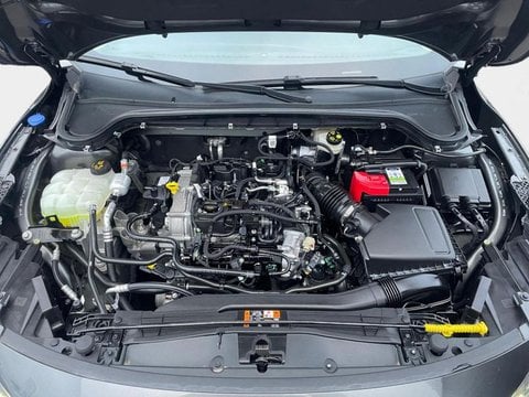 Voitures D'occasion À Dunkerque | Ford Focus Sw 1.0 Ecoboost Mhev 125Ch Titanium X Business