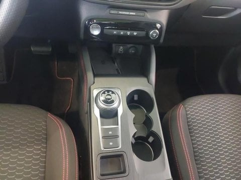 Voitures D'occasion À Dunkerque | Ford Kuga 2.5 Duratec 180Ch Hybrid Flexifuel St-Line Powershift