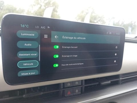 Voitures D'occasion À Dunkerque | Fiat 600 1.2 Hybrid 100Ch La Prima Dct6