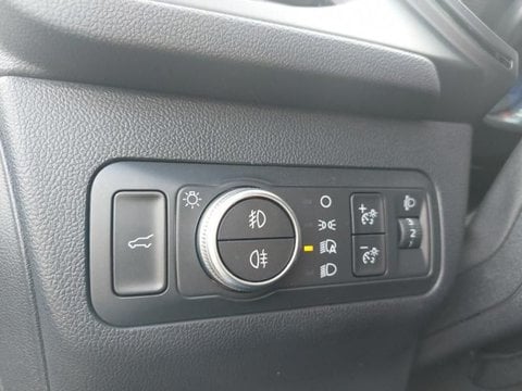 Voitures D'occasion À Dunkerque | Ford Kuga 2.5 Duratec 190Ch Fhev St-Line Bva