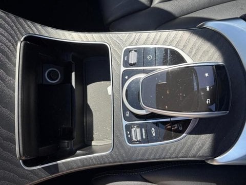 Voitures D'occasion À Dunkerque | Mercedes-Benz Classe C 350 E Fascination 7G-Tronic Plus