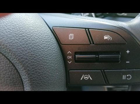 Voitures D'occasion À Dunkerque | Hyundai Bayon 1.0 T-Gdi 100Ch Creative