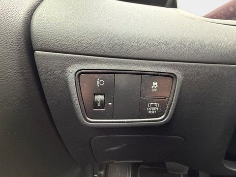 Voitures D'occasion À Dunkerque | Hyundai Tucson 1.6 T-Gdi 230Ch Hybrid Creative Bva6