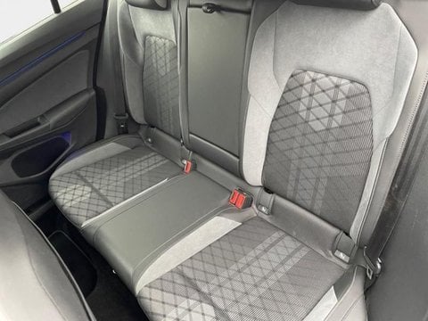 Voitures D'occasion À Dunkerque | Volkswagen Golf 1.5 Etsi Evo2 150Ch R-Line Dsg7