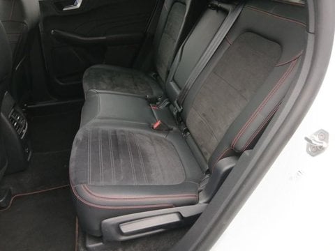 Voitures D'occasion À Dunkerque | Ford Kuga 2.5 Duratec 225Ch Phev St-Line X Bva