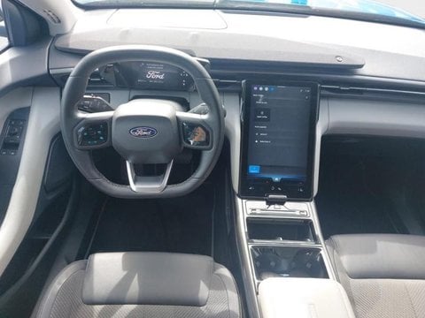 Voitures D'occasion À Dunkerque | Ford Explorer 286Ch Extended Range 77Kwh Rwd