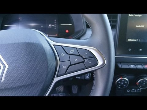 Voitures D'occasion À Dunkerque | Renault Clio 1.0 Tce 90Ch Evolution - 24